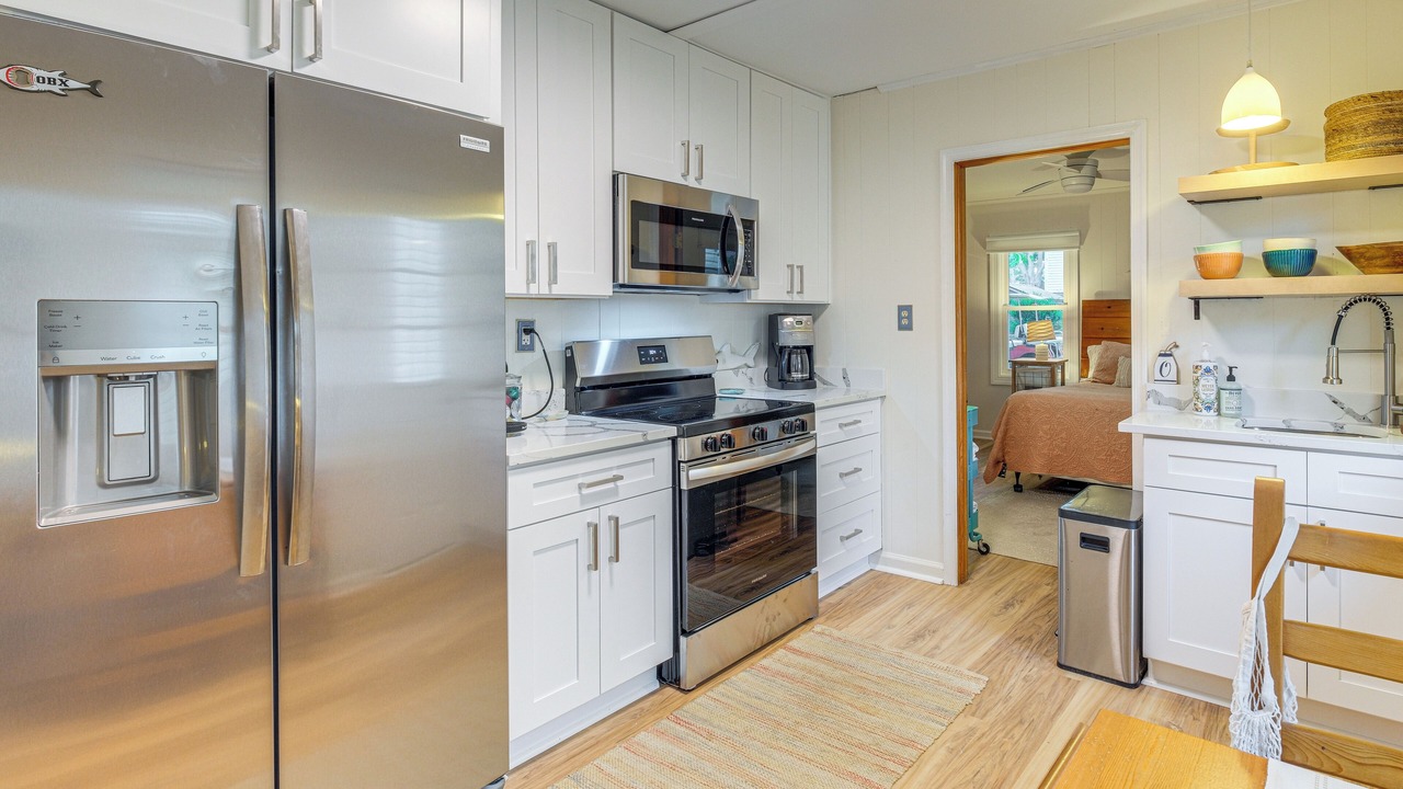Photo of Kitchen in Colonial Beach