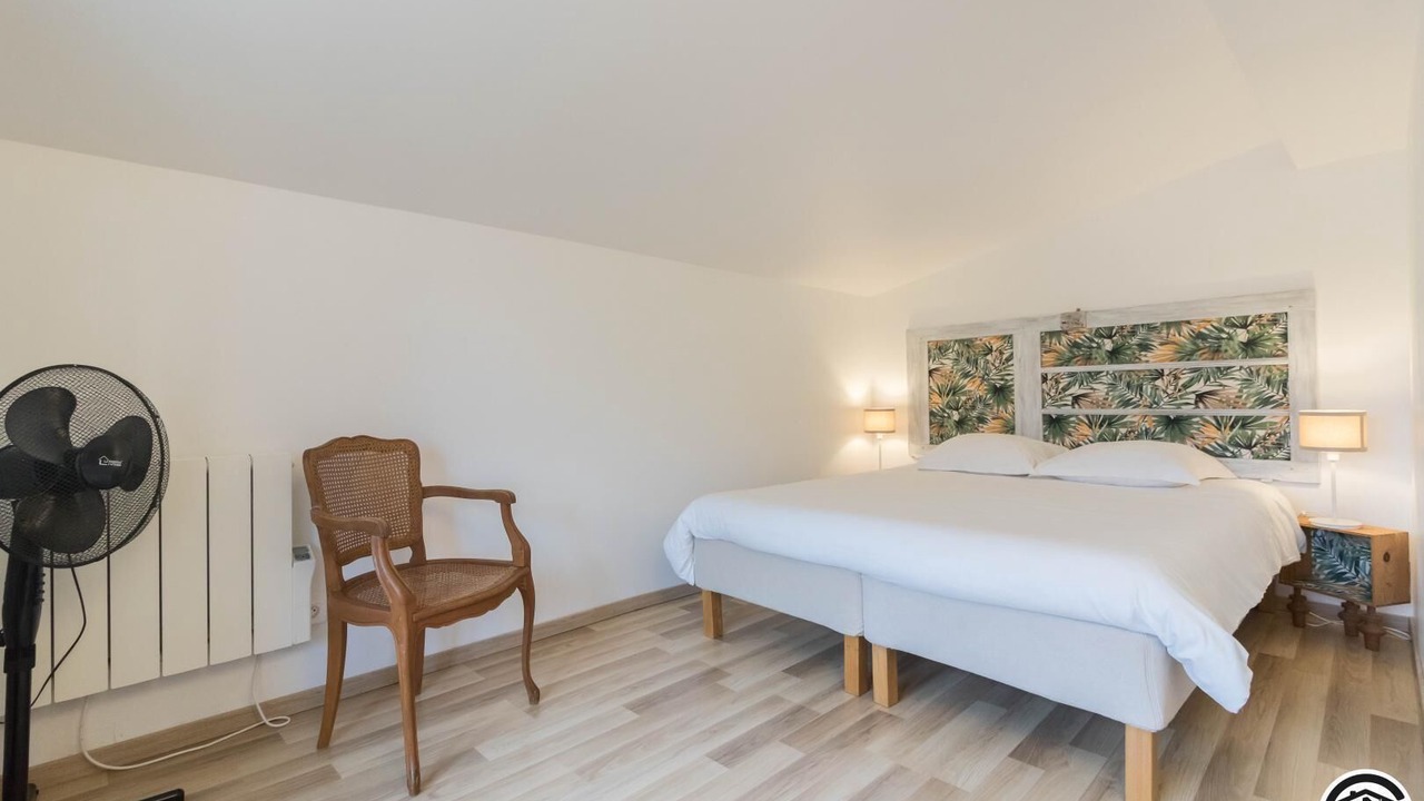 Photo of Bedroom in Varennes