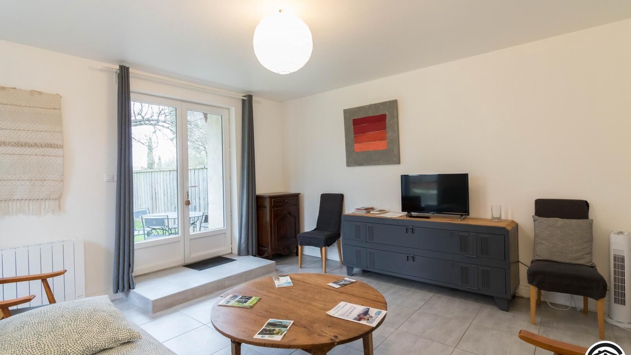 Photo of Livingroom in Varennes