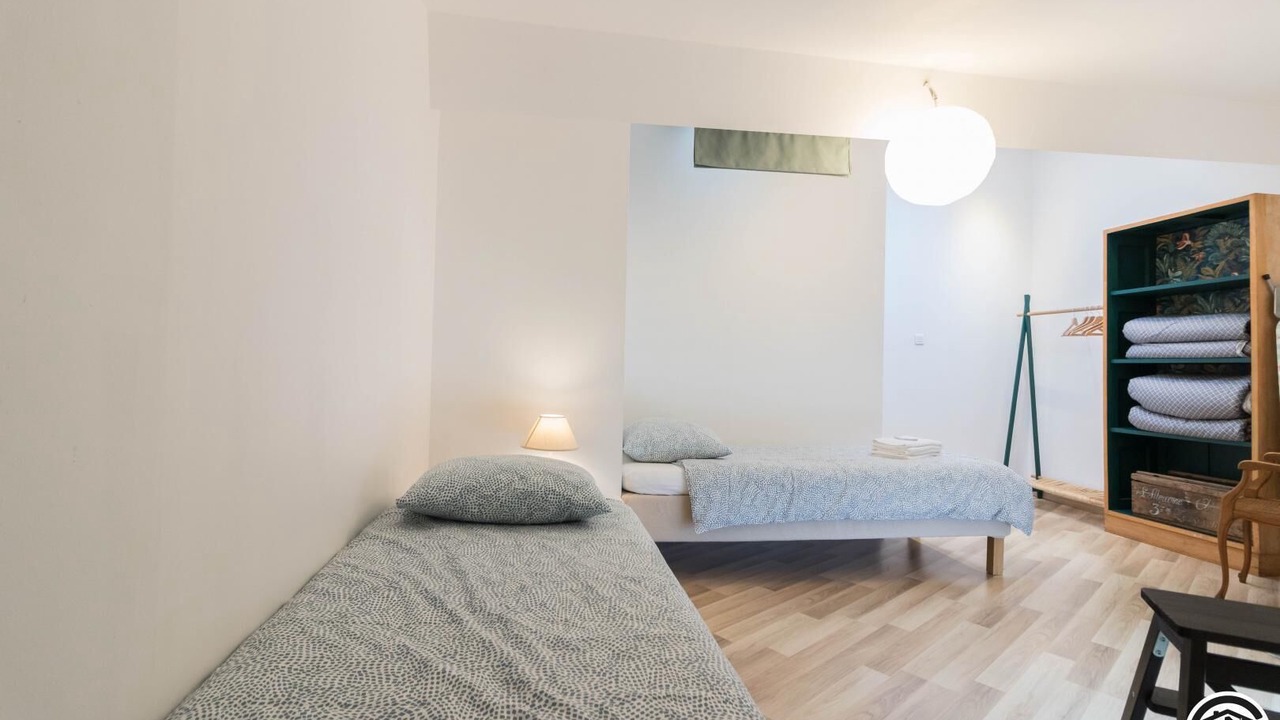 Photo of Bedroom in Varennes