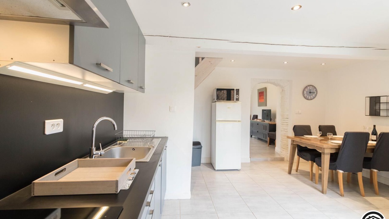 Photo of Kitchen in Varennes