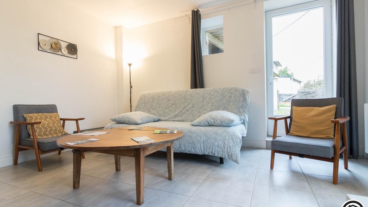 Photo of Livingroom in Varennes