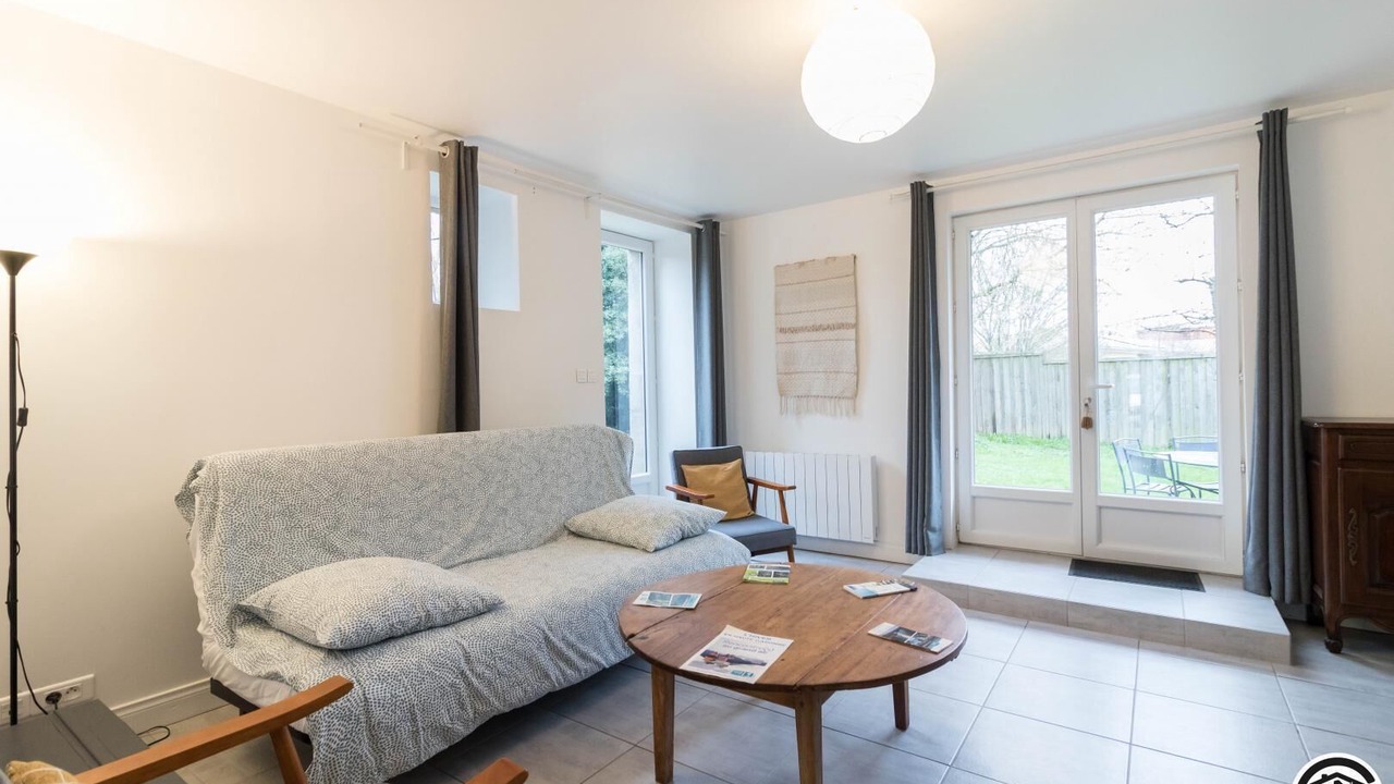 Photo of Livingroom in Varennes