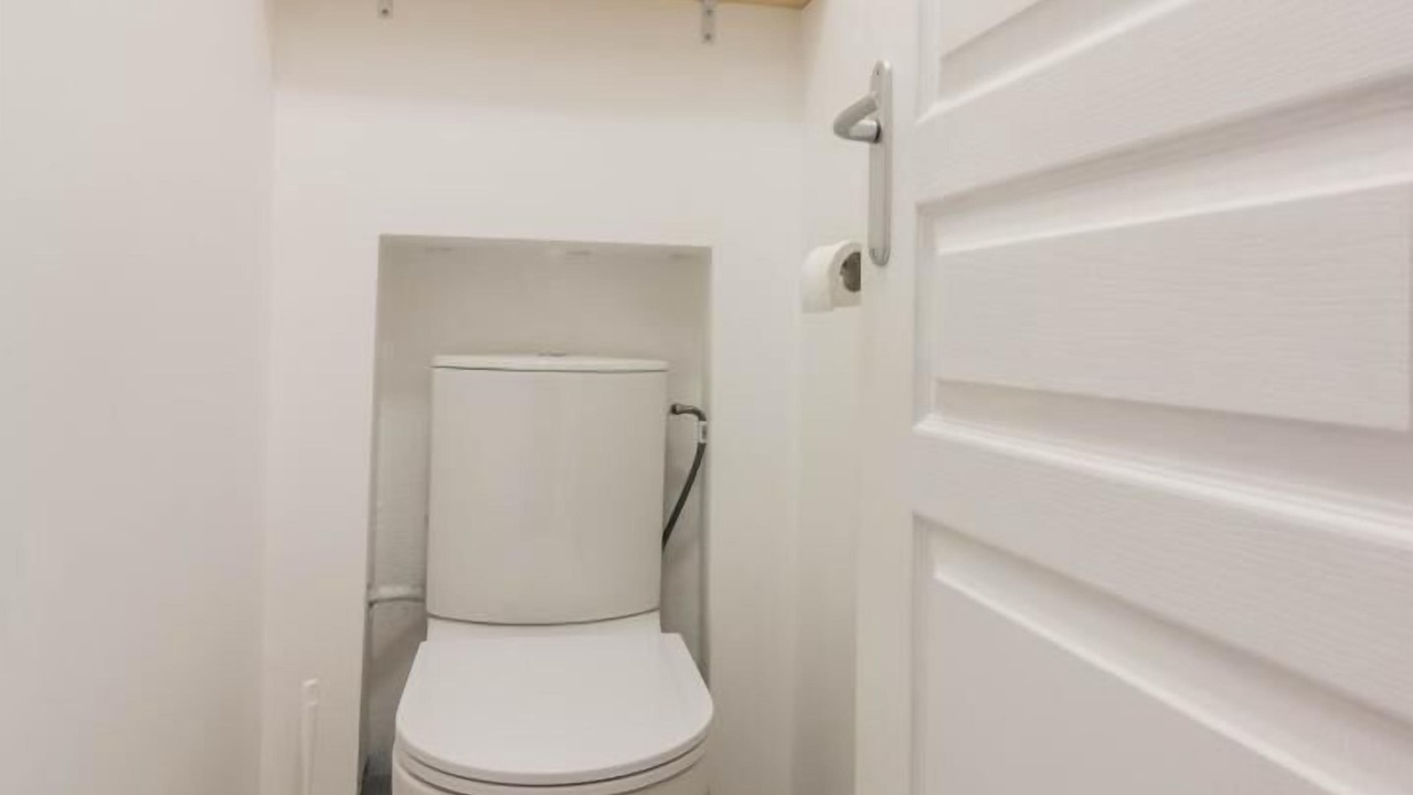 Photo of Bathroom in Varennes