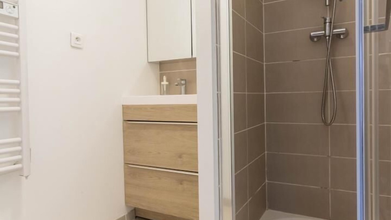 Photo of Bathroom in Varennes