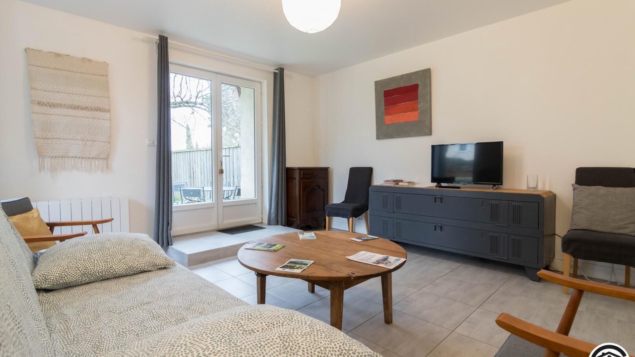 Photo of Livingroom in Varennes