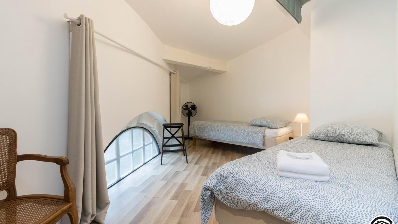 Photo of Bedroom in Varennes