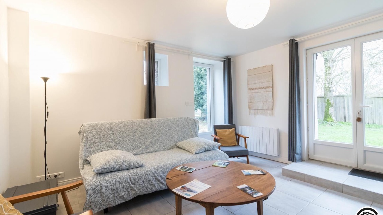 Photo of Livingroom in Varennes