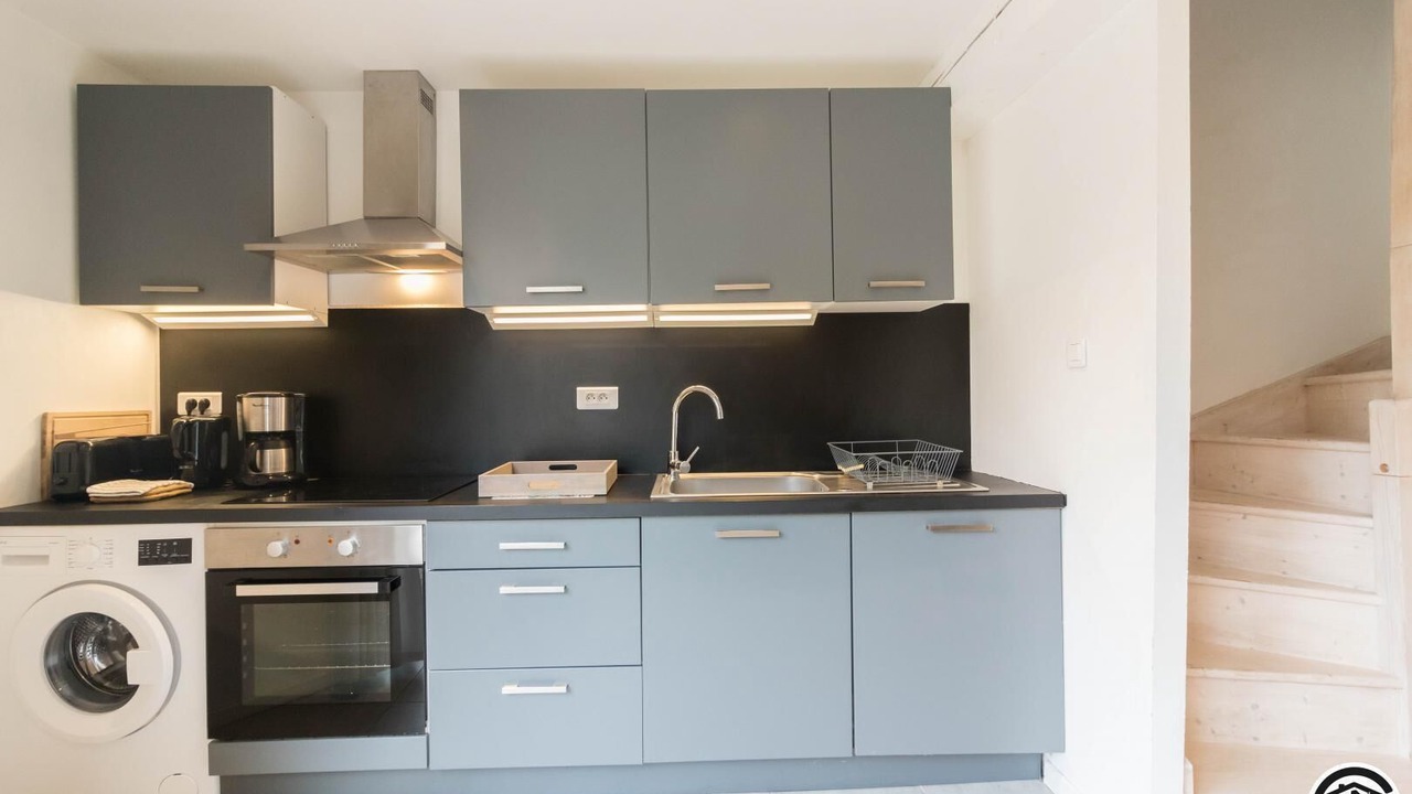 Photo of Kitchen in Varennes