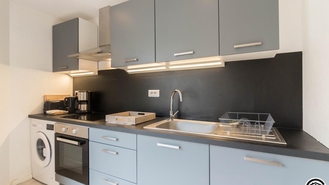 Photo of Kitchen in Varennes