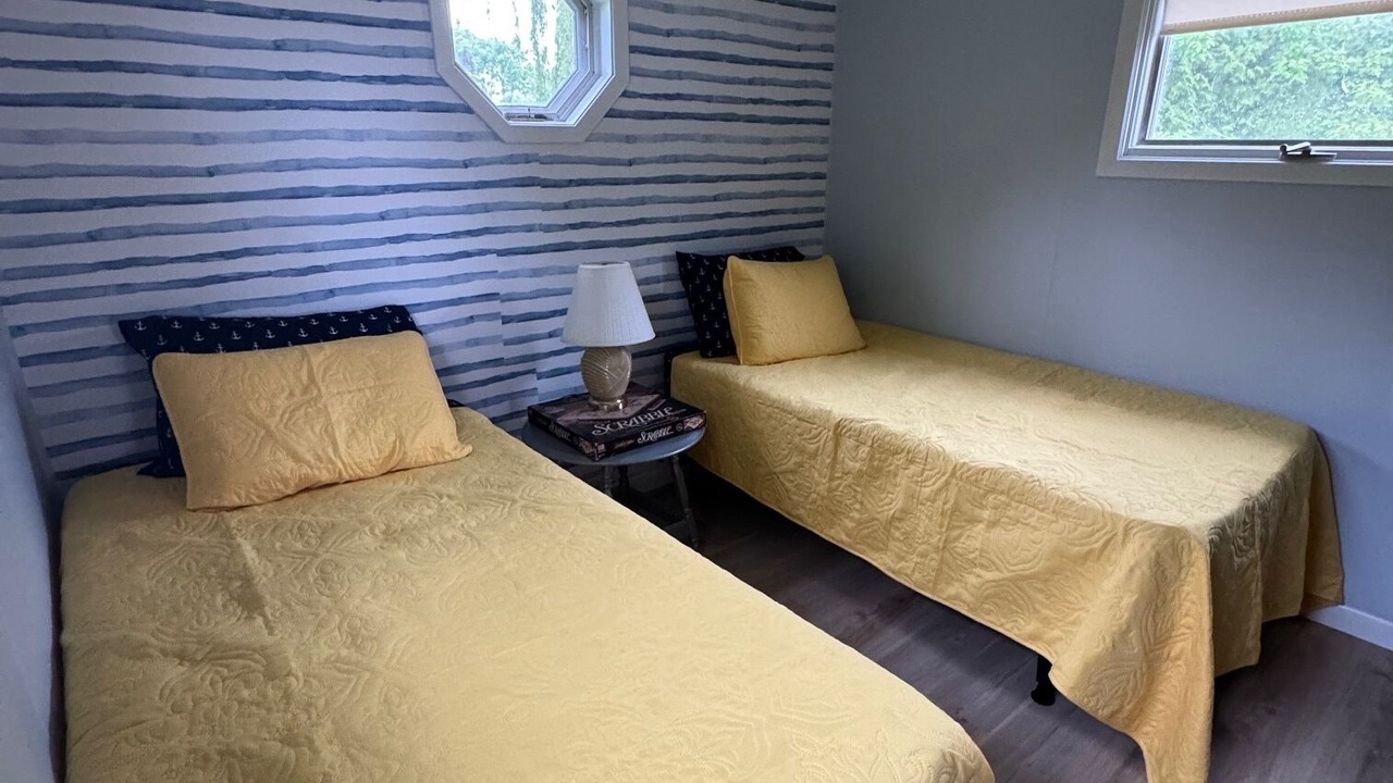 Photo of Bedroom in Town of Yates