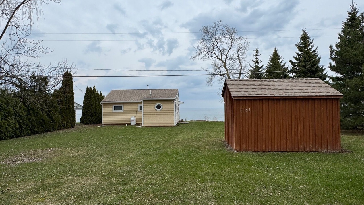 Photo of Outdoor in Town of Yates