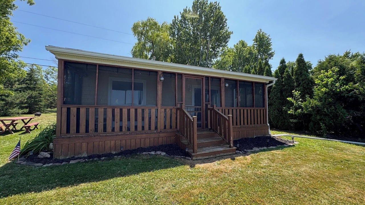 Photo of Outdoor in Town of Yates