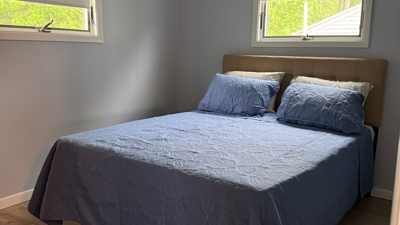 Photo of Bedroom in Town of Yates