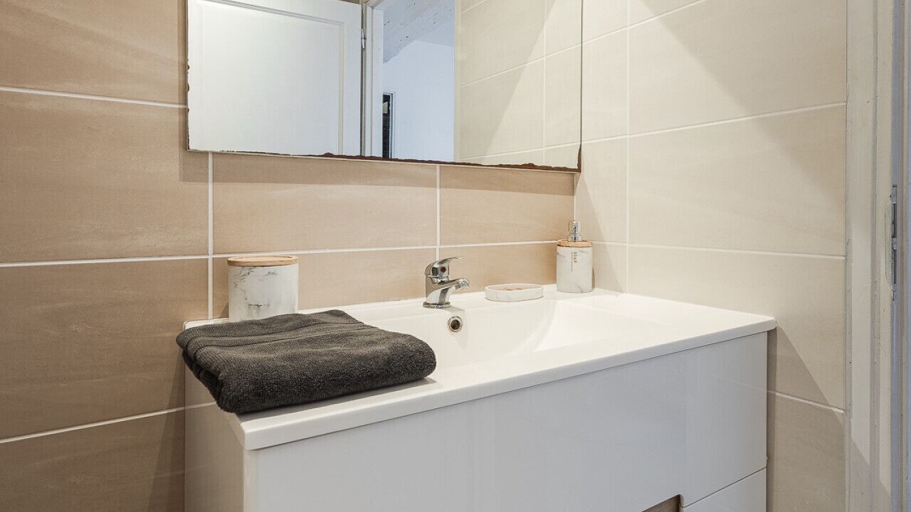 Photo of Bathroom in Moret-sur-Loing