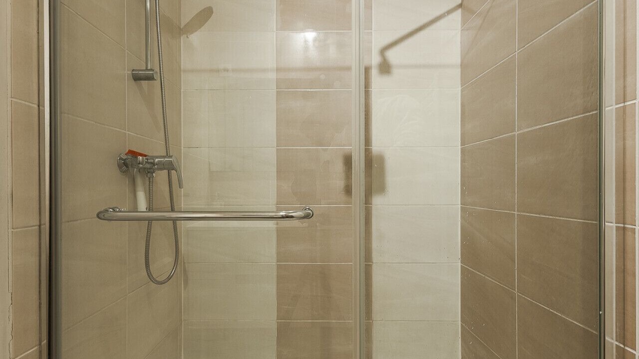 Photo of Bathroom in Moret-sur-Loing