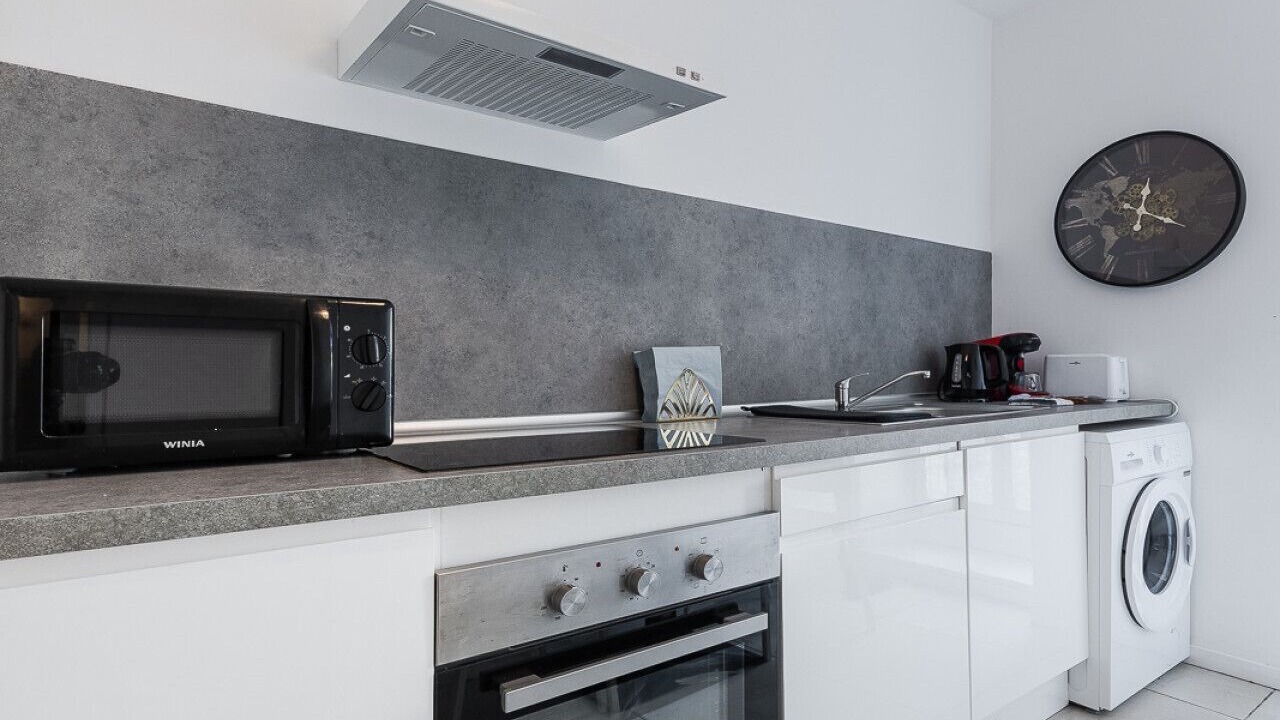 Photo of Kitchen in Moret-sur-Loing