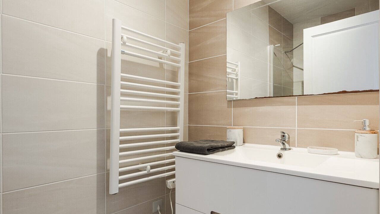 Photo of Bathroom in Moret-sur-Loing