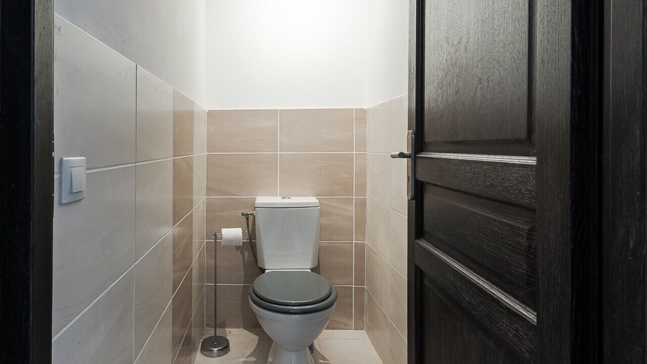 Photo of Bathroom in Moret-sur-Loing