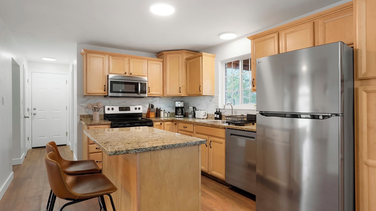 Photo of Kitchen in Applewood West