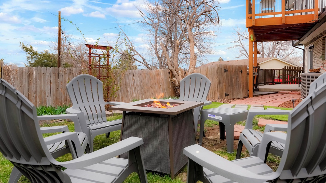 Photo of Patio Balcony in Applewood West