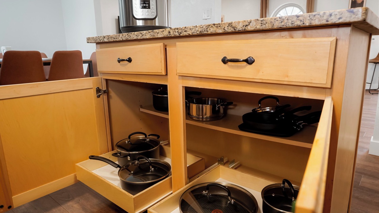 Photo of Kitchen in Applewood West
