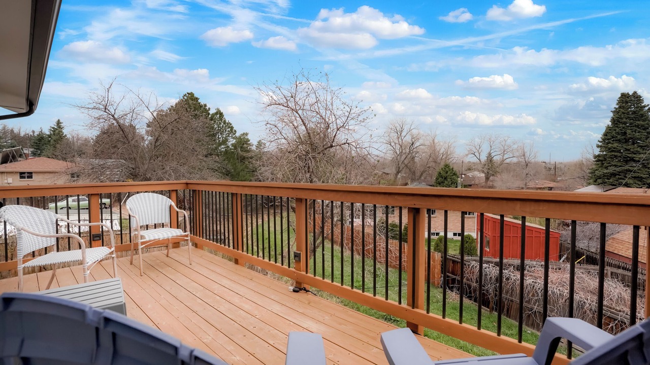 Photo of Outdoor in Applewood West