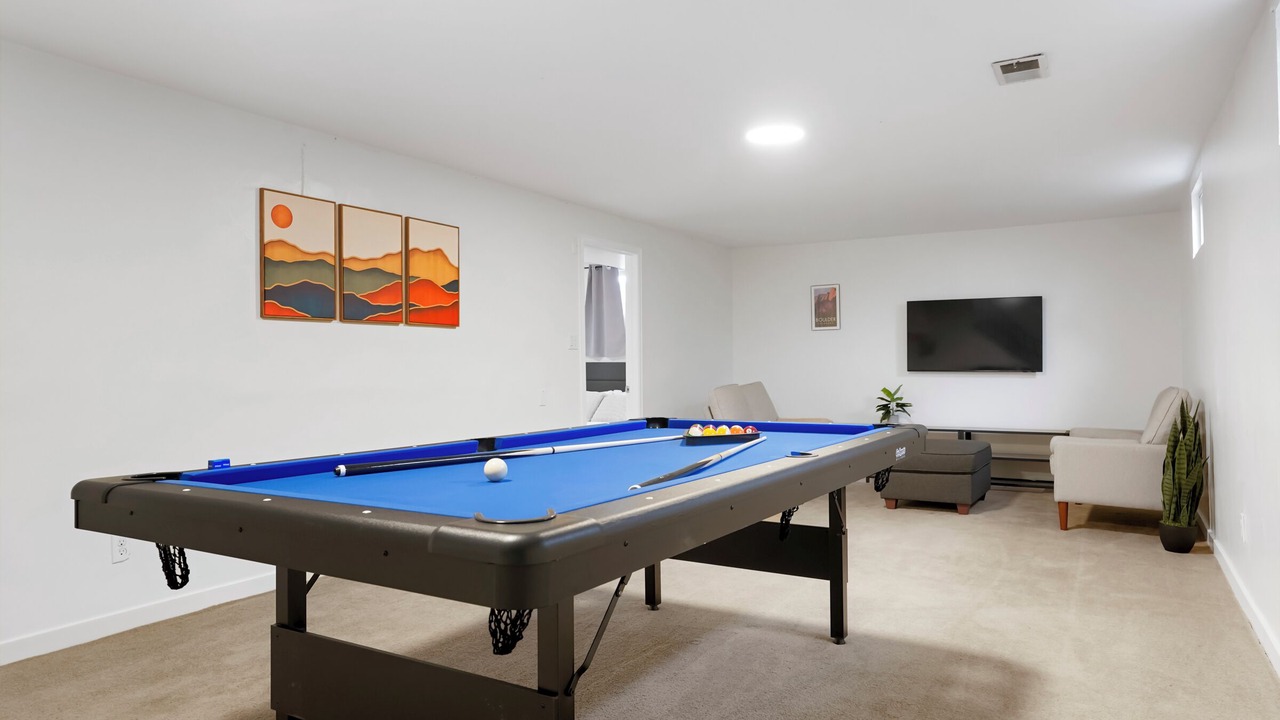 Photo of Bedroom in Applewood West