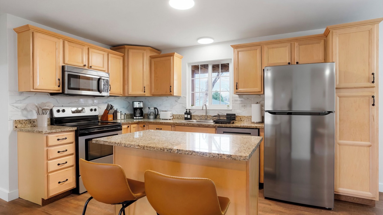 Photo of Kitchen in Applewood West