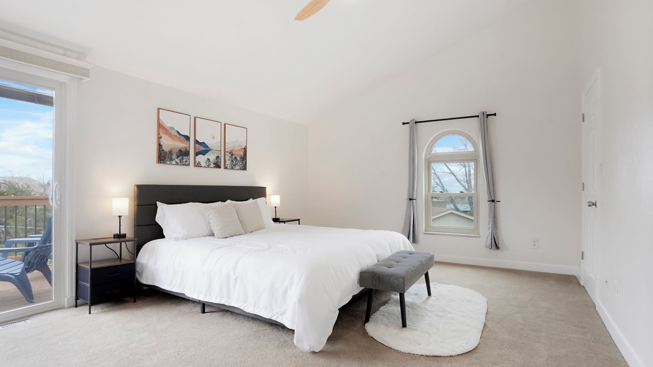 Photo of Bedroom in Applewood West