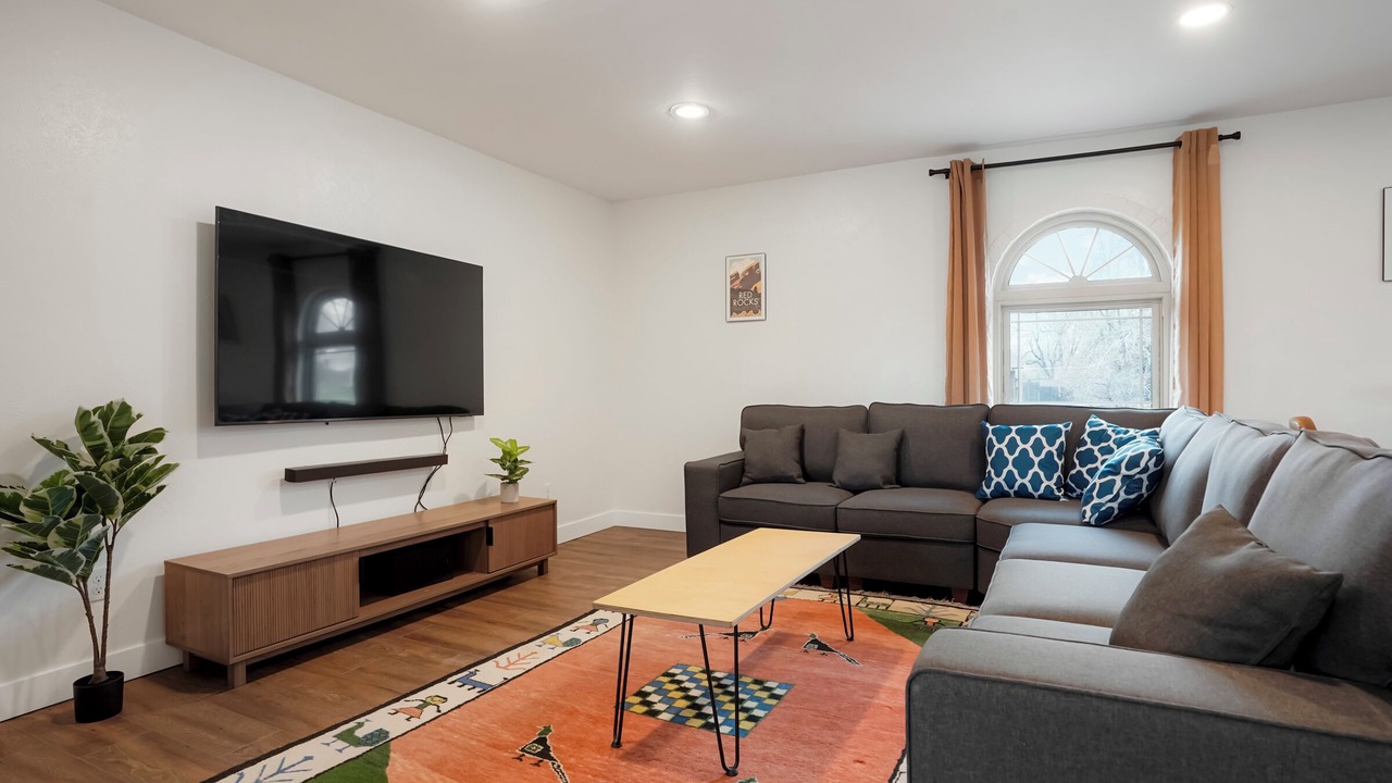 Photo of Livingroom in Applewood West