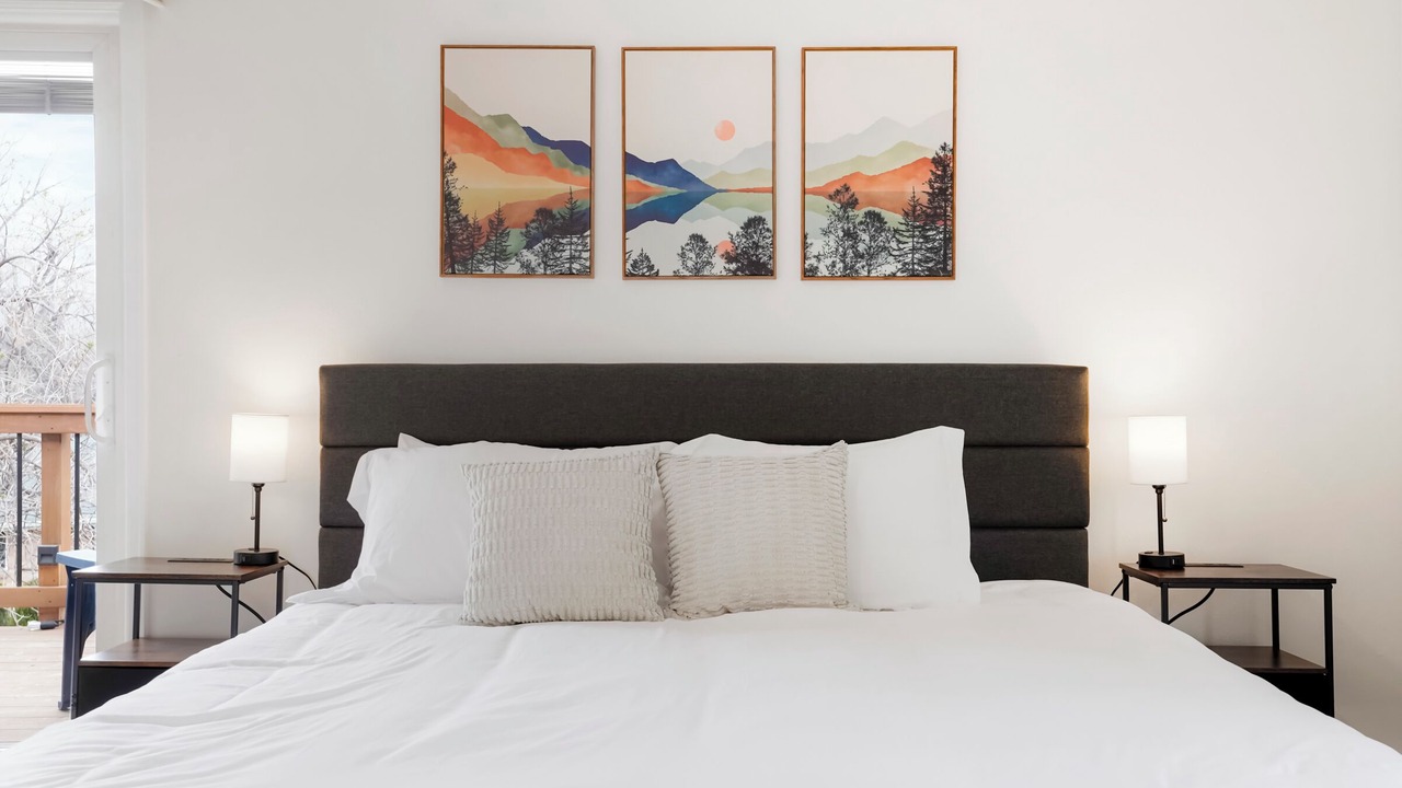 Photo of Bedroom in Applewood West