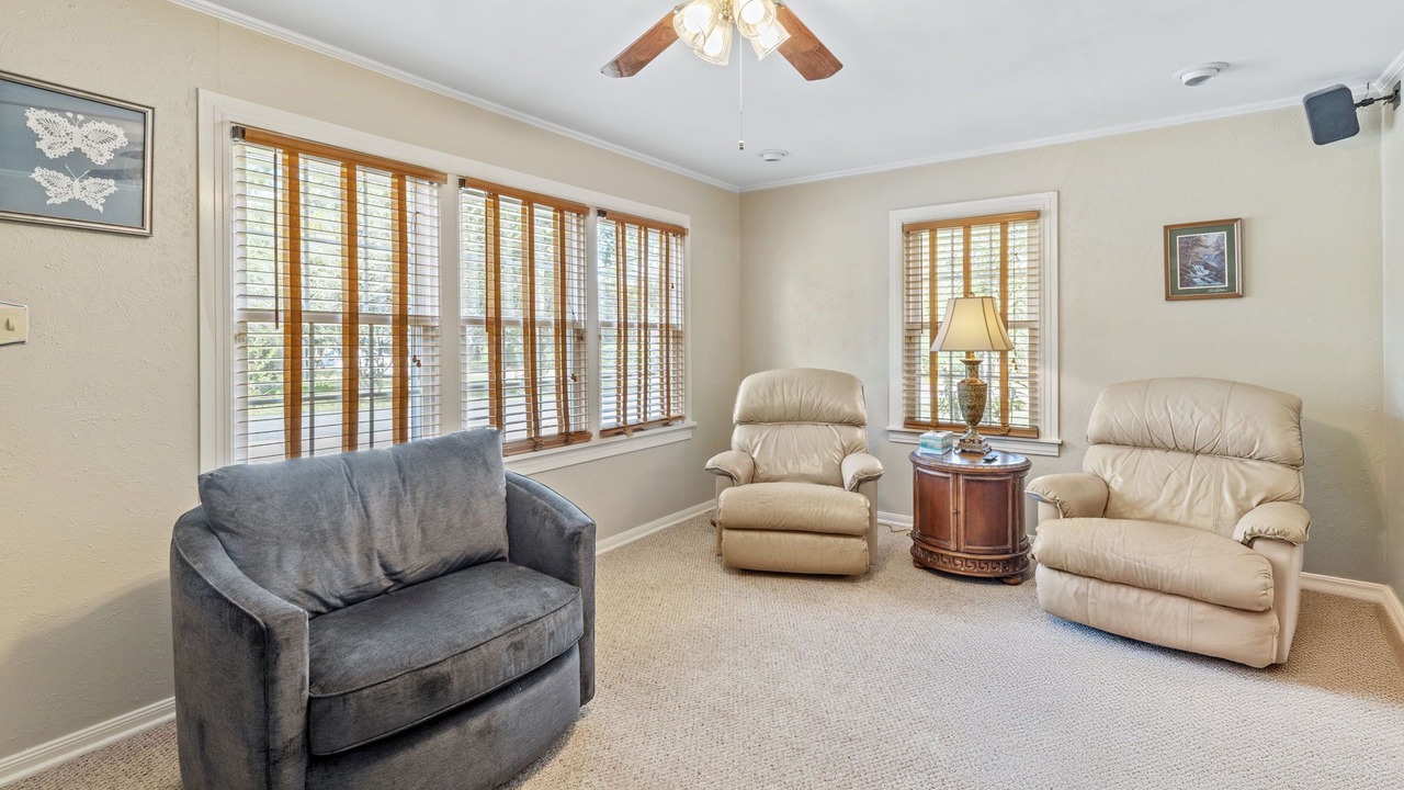 Photo of Livingroom in Church Point