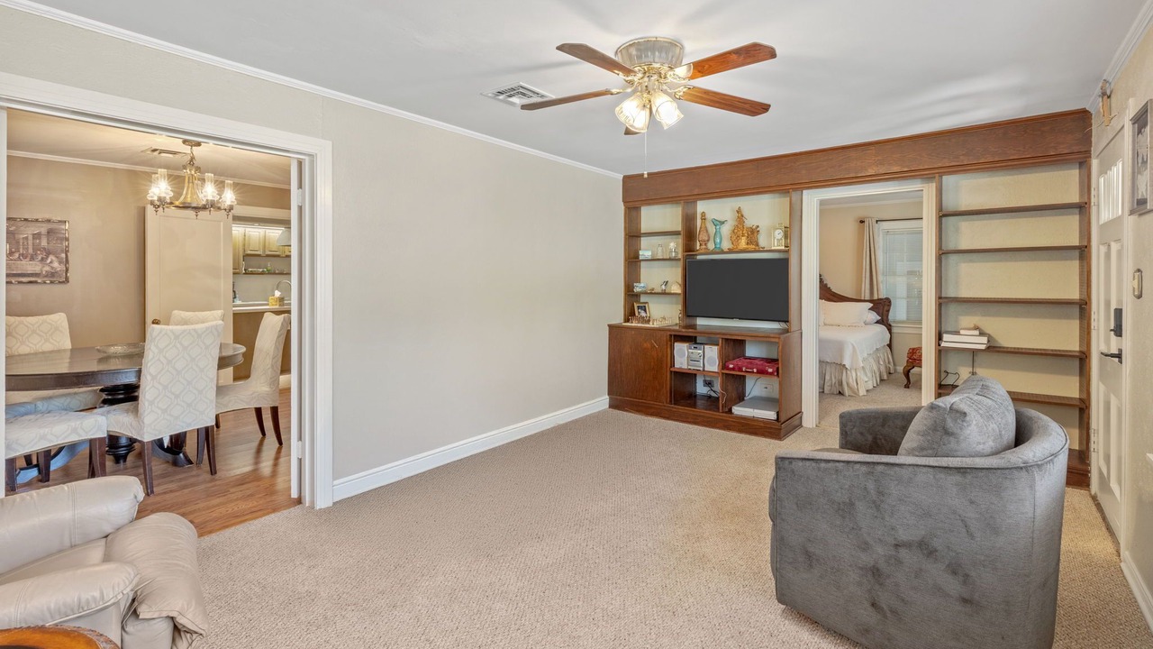 Photo of Livingroom in Church Point