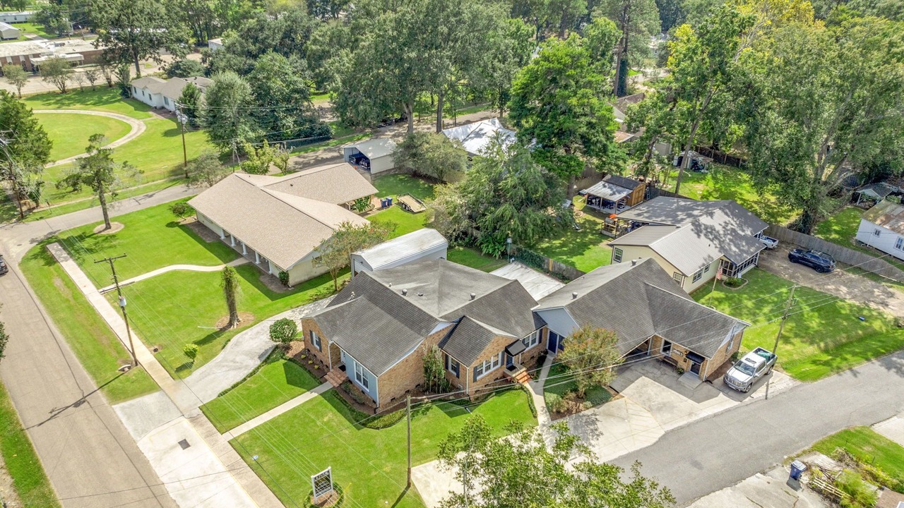 Photo of Outdoor in Church Point