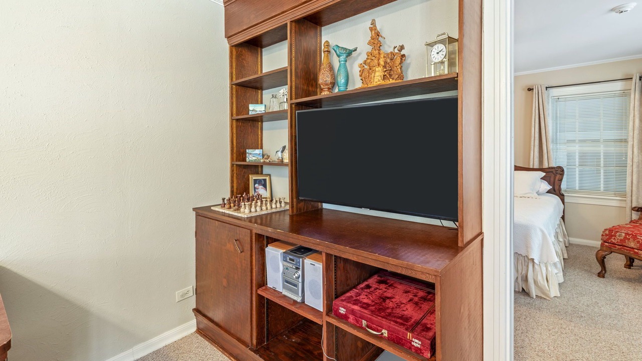 Photo of Bedroom in Church Point