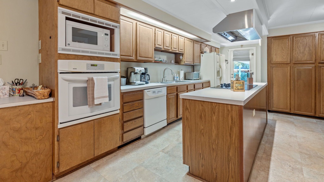 Photo of Kitchen in Church Point