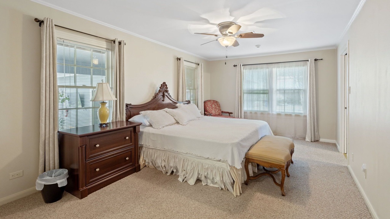 Photo of Bedroom in Church Point