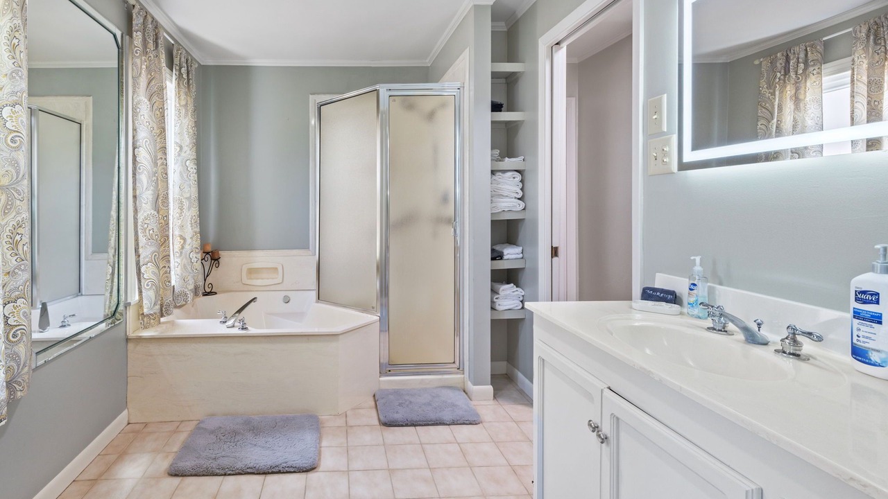 Photo of Bathroom in Church Point