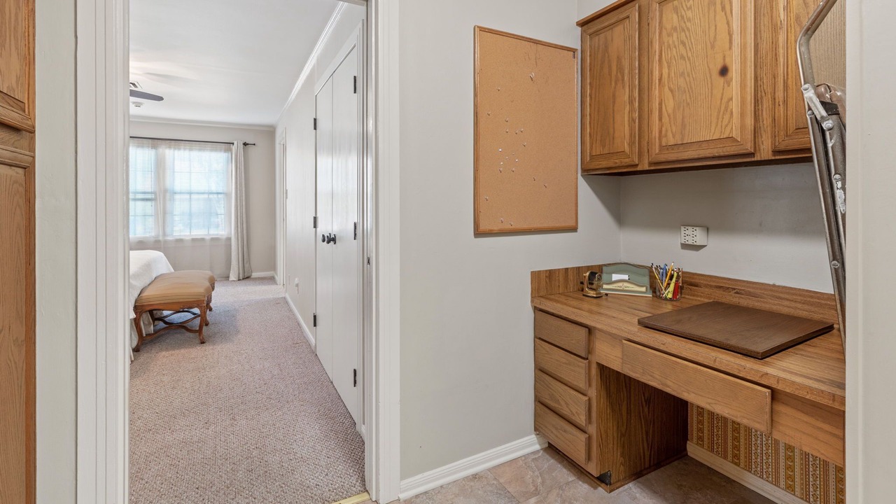 Photo of Bedroom in Church Point