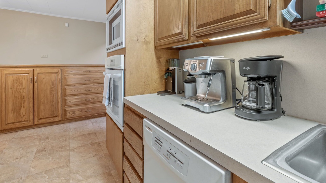 Photo of Kitchen in Church Point