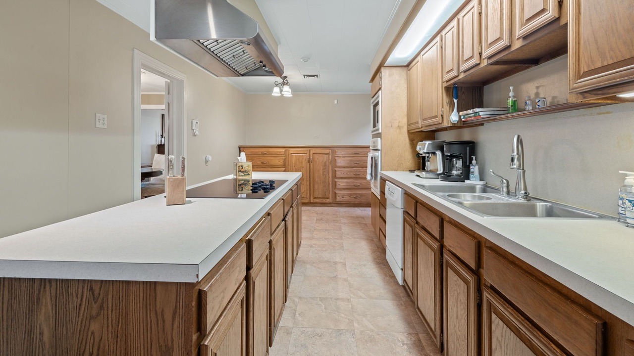 Photo of Kitchen in Church Point