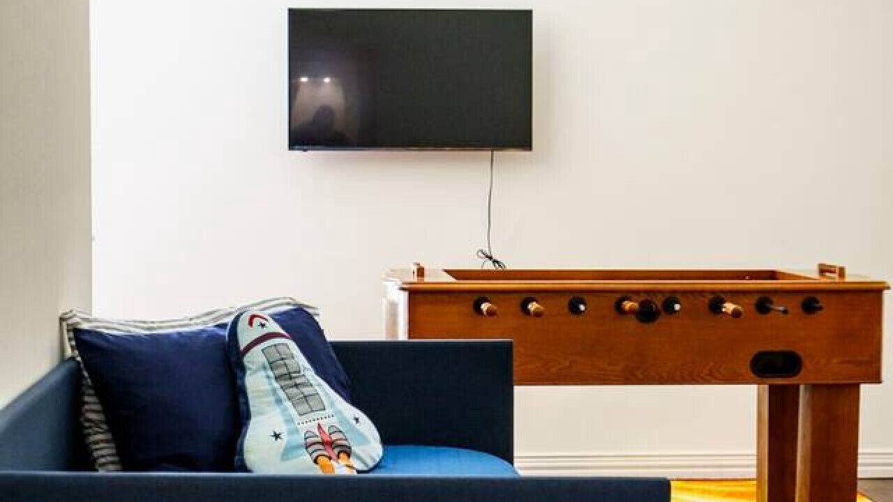 Photo of Livingroom in Bouvet Island
