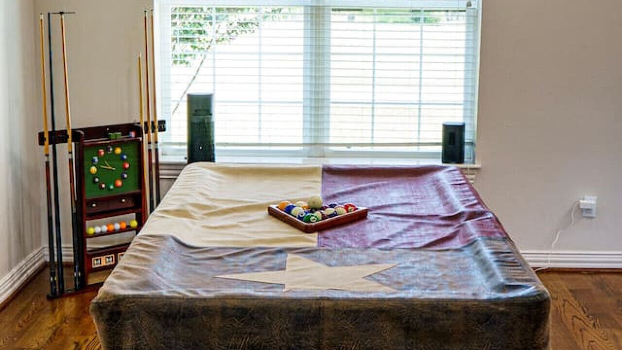 Photo of Bedroom in Bouvet Island