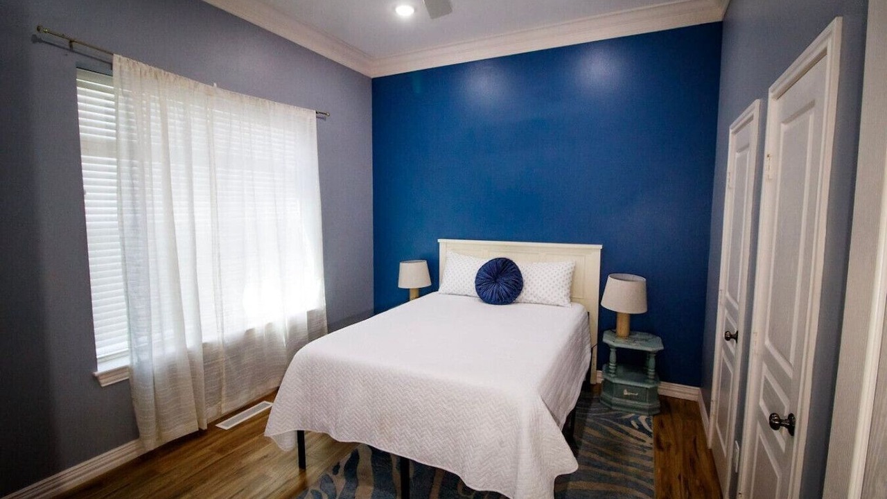 Photo of Bedroom in Bouvet Island