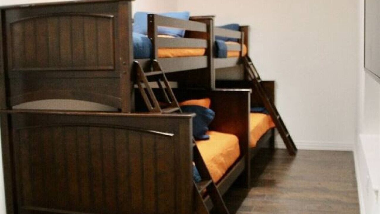 Photo of Bedroom in Bouvet Island