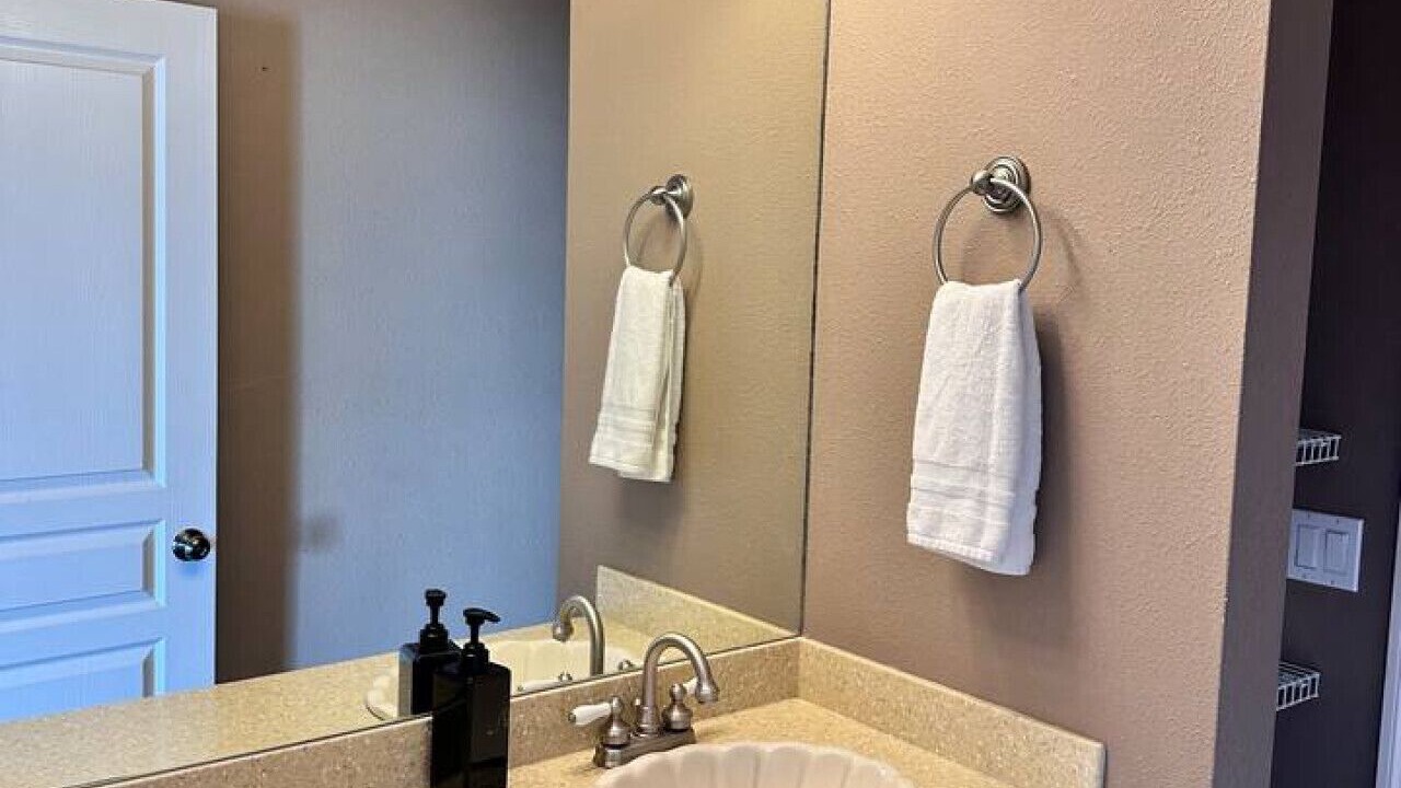 Photo of Bathroom in Bouvet Island
