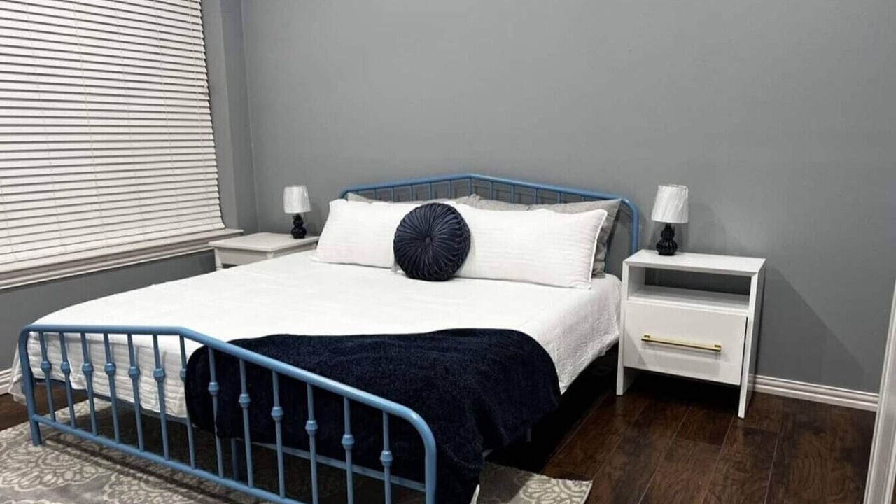 Photo of Bedroom in Bouvet Island