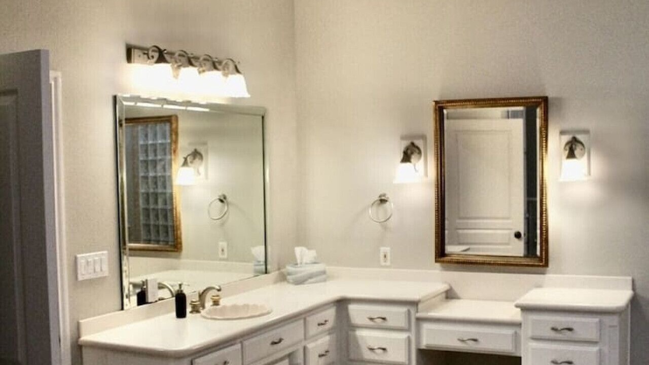 Photo of Bathroom in Bouvet Island