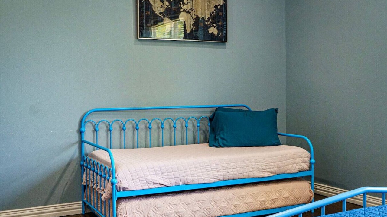 Photo of Bedroom in Bouvet Island